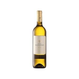 Vinho Branco Espanhol Finca Manzanos 750ml (Vinhos)