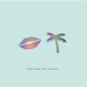 Kiss Your Face [Disco de Vinil] (Discos de Vinil)