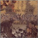 Fine Art of Murder - Malevolent Creation (CDs)