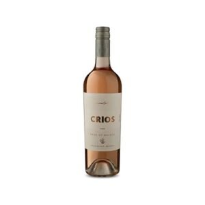 Vinho Crios Malbec Rose (Vinhos)