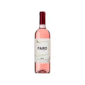 Faro Vinho Rose Chileno Syrah 750Ml (Vinhos)