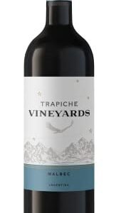 Vinho Tinto Trapiche Vineyards Malbec 750 Ml (Vinhos)