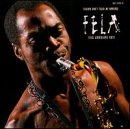 Teacher Don't Teach Me Nonsense - Kuti, Fela Anikulapo (CDs)