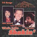 Whole Lotta Shakin' - Little Richard (CDs)