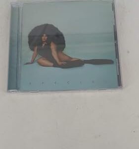 Lizzo - Special (Alternate Cover) CD (CDs)