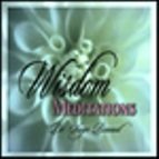 Wisdom Meditations - Sage Bennet (CDs)