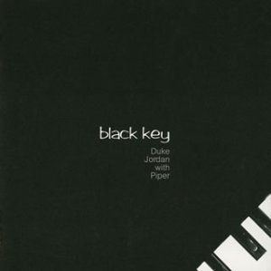 Black Key - Duke Jordan (CDs)