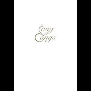 The Song of Songs - John Zorn (CDs)