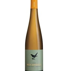 Vinho Bico Amarelo 750ml (Vinhos)