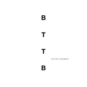 Bttb 20Th Anniversary Edition - SAKAMOTO RYUICHI (CDs)