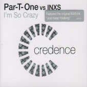 I'm So Crazy - Par-T-One (CDs)