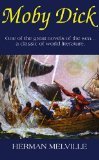Moby Dick - Melville, Herman (CDs)