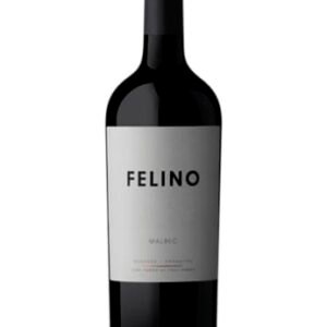 Vinho Tinto Argentino Cobos Felino Malbec (Vinhos)
