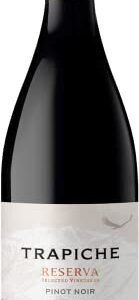 Trapiche Vinho Tinto Trapiche Roble Pinot Noir 750 Ml Pinot Noir (Vinhos)
