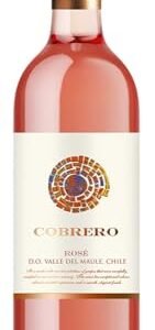 Vinho Cobrero Rosé Chileno 750ml (Vinhos)