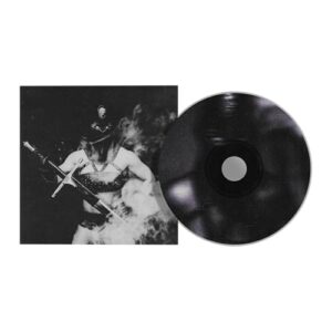 Sanguivore II: Mistress of Death - Creeper (CDs)