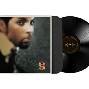 The Truth - Prince (CDs)