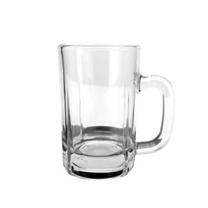 Tuut, Linha Vidros, Caneca de Chopp Milano, 300ml (Cervejas)