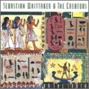 Searchin for the Truth [Audio CD] Sebastian Whittaker & Creators - Sebastian Whittaker & Creators (CDs)