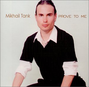 Aggressor - Tank, Mikhail (CDs)