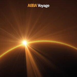 Voyage (SHM-CD) + Essential Video Collection (DVD) (Region Free) - ABBA (CDs)