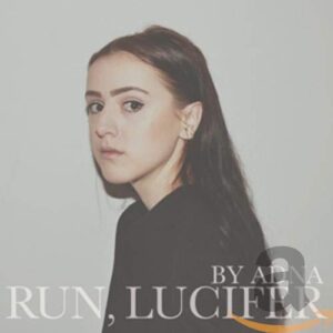 Run, Lucifer (CDs)