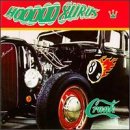 Crank - Hoodoo Gurus (CDs)