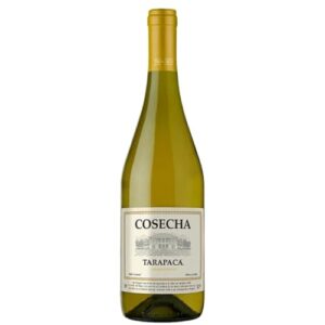 Vinho Tarapacá Cosecha Chardonnay Branco 750ml (Vinhos)