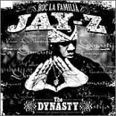 Dynasty: Roc La Familia 2000 - Jay-Z (CDs)