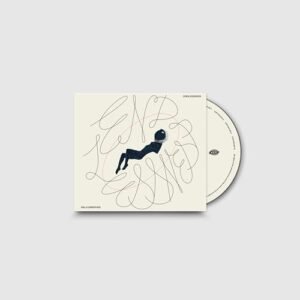 Endlessness - Nala Sinephro (CDs)