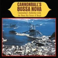 Cannonball's Bossa Nova [Import USA] - Adderley, Cannonball (CDs)