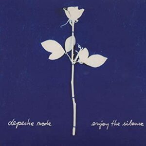 enjoy the silence (linkin park remix) (CDs)