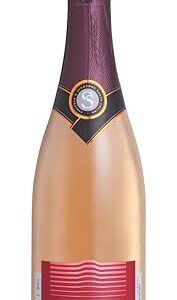 Nova Aliança Espumante Brut Rosé Santa Colina 750ml (Vinhos)