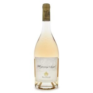 Vinho Whispering Angel Rose 750ml (Vinhos)