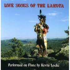 Love Songs of the Lakota (CDs)