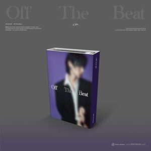Off The Beat - Nemo Version - incl. Tag LP, 6pc Jacket Photocard, 2 Selfie Photocards + 2 Stickers - I.M (CDs)