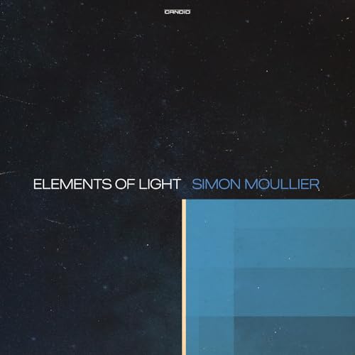 Elements Of Light [VINYL] - Simon Moullier (Discos de Vinil) - Promos ...