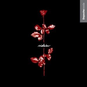 Violator - Depeche Mode (CDs)