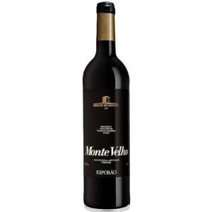 Vinho Monte Velho Tinto Alentejo 750ml (Vinhos)