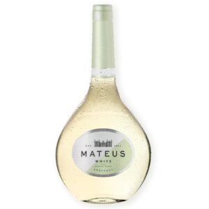 Mateus Vinho Branco Português, Garrafa 750ml (Vinhos)