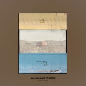 Everything Is Possible - Peace Flag Ensemble (CDs)