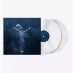 This Place Will Become Your Tomb Crystal Clear Vinyl 2LP, Sleep Token - Sleep Token (Discos de Vinil)