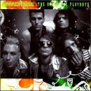 The Space Age Playboys - Warrior Soul (CDs)