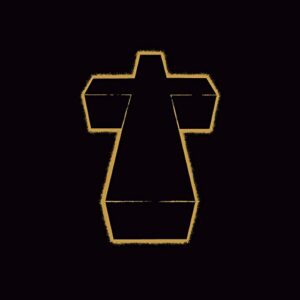 Justice - Justice (CDs)