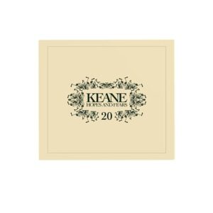 Hopes And Fears (20th Anniversary Edition)[3 CD] - Keane (CDs)