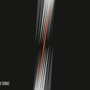 First Impressions Of Earth (Euro CD) - Strokes (CDs)
