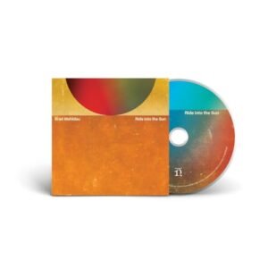 Ride into the sun (CD) - Brad Mehldau (CDs)