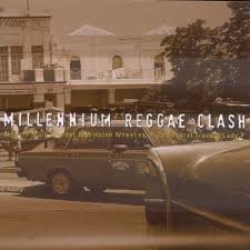 Millenium Reggae Clash (CDs)