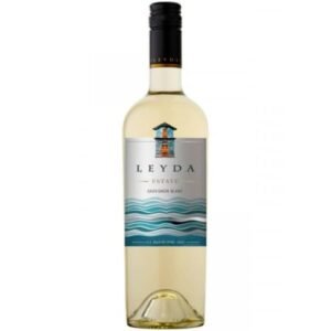 Vinho Chileno Branco Leyda Estate Sauvignon Blanc (Vinhos)