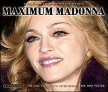 Maximum Madonna - Madonna (CDs)